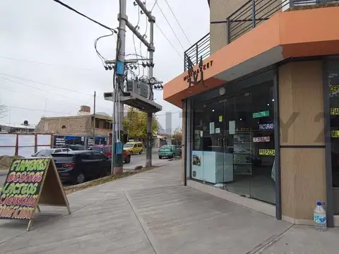 Venta de fondo de comercio Minimarket en Dorrego-Guaymallén-ID:351053