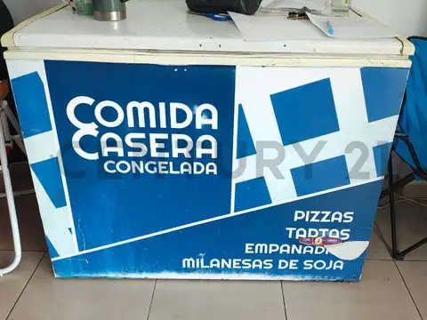 Venta de fondo de comercio Minimarket en Dorrego-Guaymallén-ID:351053