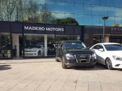 Local en Venta 6 años