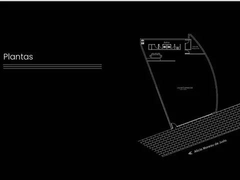 Local en Puerto Madero con Renta! Venta