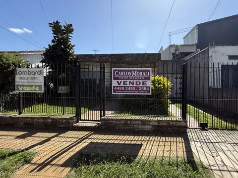 Venta Casa 3 Ambientes