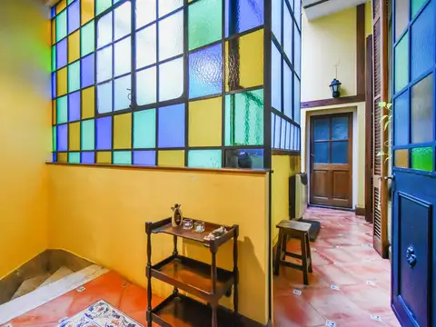 Depto Tipo Casa en Venta al Noroeste