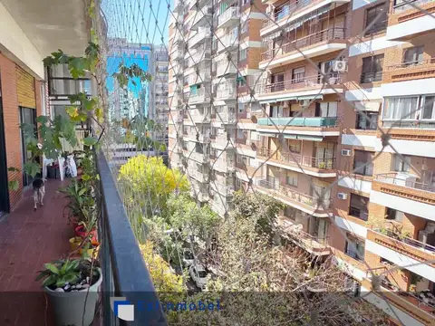 Departamento en Venta en Belgrano, USD 135.000