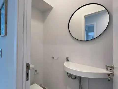 Departamento en Alquiler Temporal 2 años