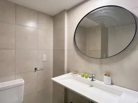 Departamento en Alquiler Temporal de 1 dormitorio