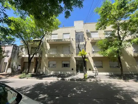 DEPARTAMENTO EN ALQUILER EN PERGAMINO ZONA CENTRO