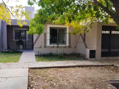 Vendo Casa en Barrio los Olivos II, San Martín