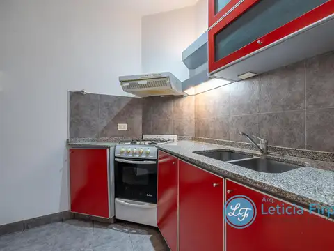 Departamento en Venta de 3 ambientes
