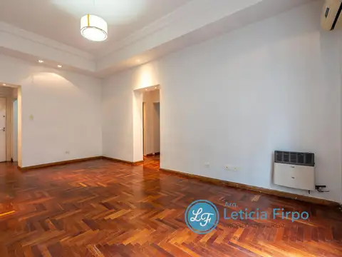 Departamento en Venta en San Nicolás, USD 140.000
