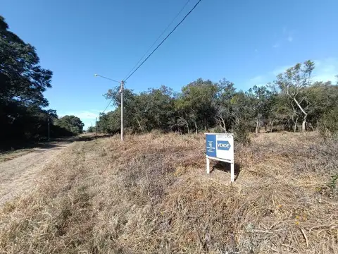 Terreno en Venta en Ceibal, USD 13.000