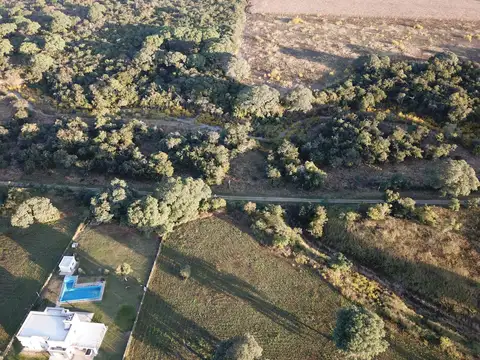 Terreno en Venta de 2600,0 m2