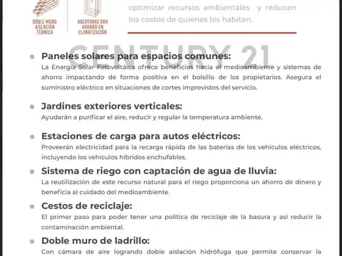 Departamento en Venta A Estrenar