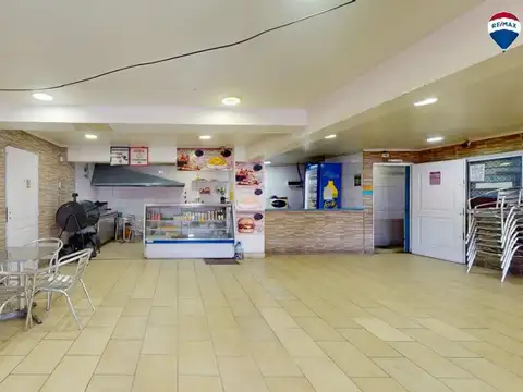 Galpon en Venta 35 años