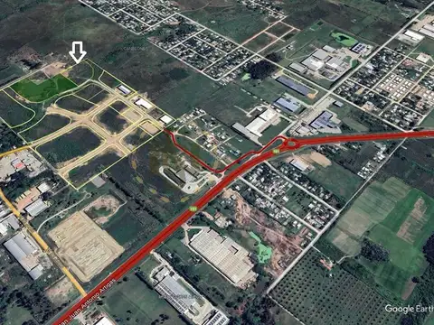 Terreno en Venta en Atlantida, USD 567.000