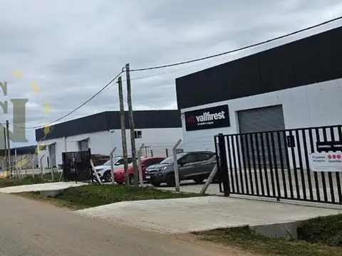 VENTA TERRENO LOGISTICO RUTA 101 prox.