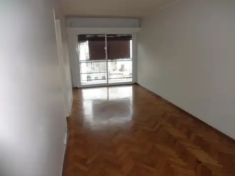 Departamento en alquiler en Palermo