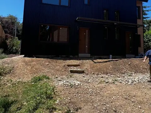 Depto Tipo Casa en Venta en San Carlos de Bariloche, USD 140.000