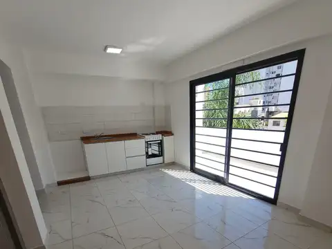 Departamento en Alquiler de 2 ambientes