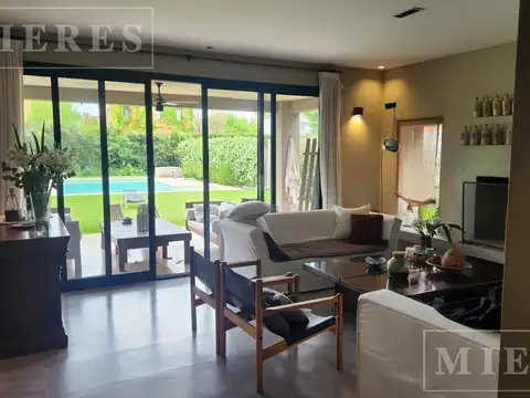 Casa en Alquiler Temporal de 3 dormitorios