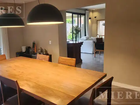 Casa en Alquiler Temporal en Santa Barbara, USD 3.000