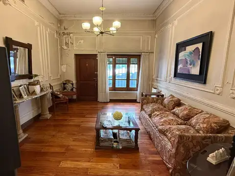 Casa en Venta en Almagro, USD 590.000