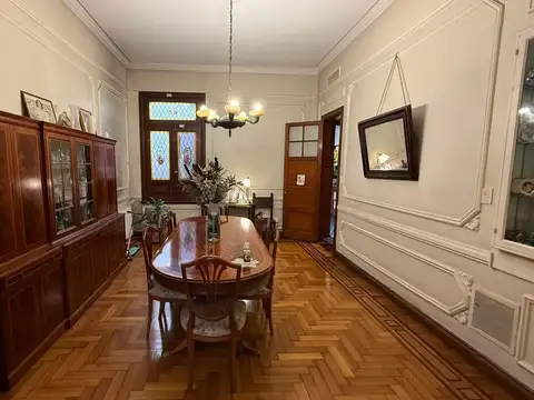 Casa en Venta 60 años