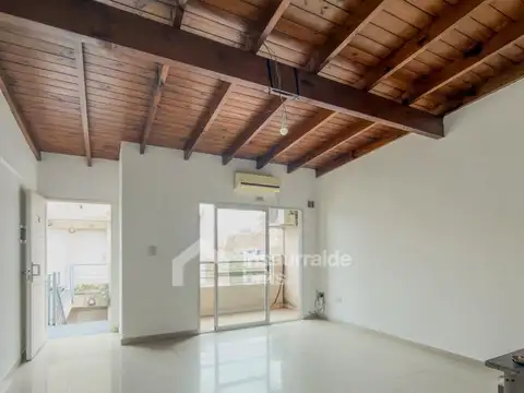 Departamento en Alquiler al Norte