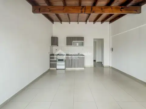 Departamento en Alquiler 10 años