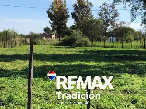 Terreno en Venta de 1000,0 m2