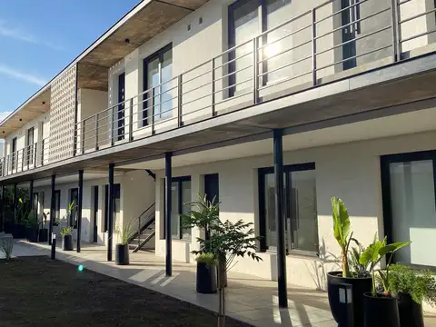 Departamento en Zona Norte