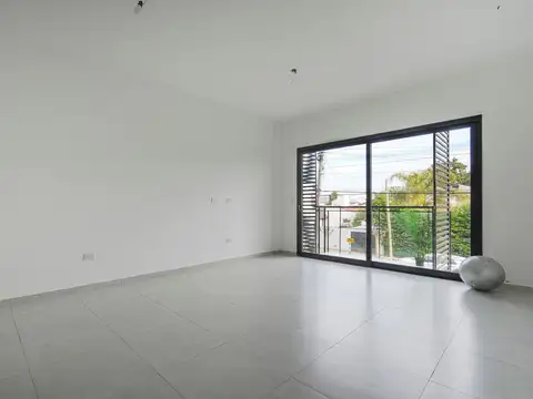 VENTA DEPTO 2 AMB ESTRENAR COCH PILAR APTO CREDITO