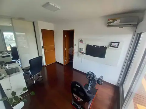 Departamento en Venta con 2 cocheras