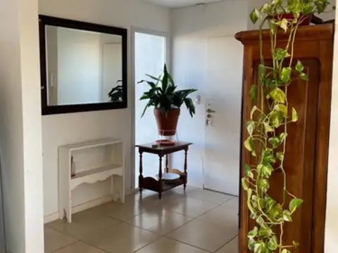 Departamento Palmar, alquiler amoblado