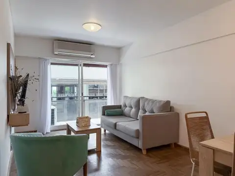 Departamento en Alquiler 5 años