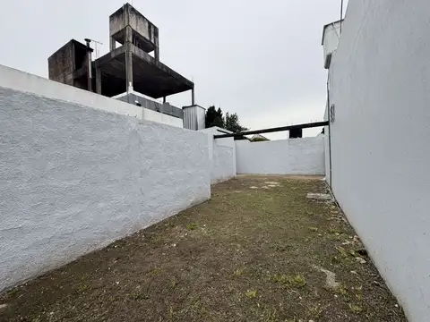 Casa en Alquiler 10 años