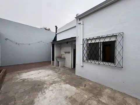 Casa en Alquiler al Este