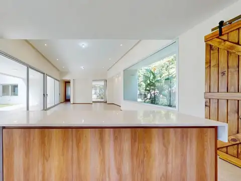 Casa en Venta 1 año