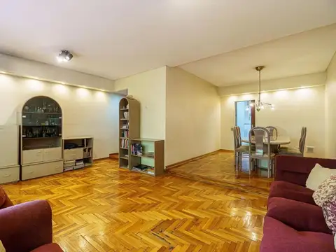 Departamento en Venta de 3 dormitorios