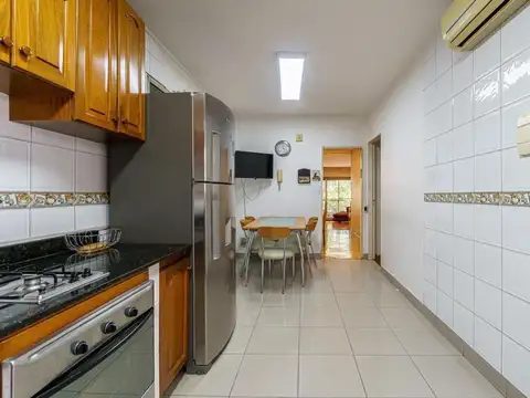 Departamento en Venta 45 años