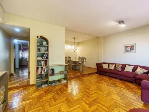 Departamento en Venta de 4 ambientes