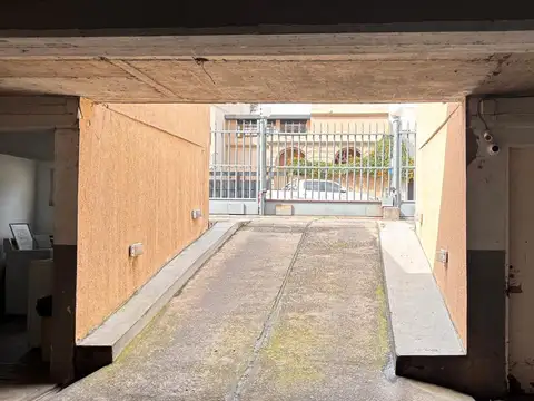 Cochera en venta  (ocpciión sumar lindera)