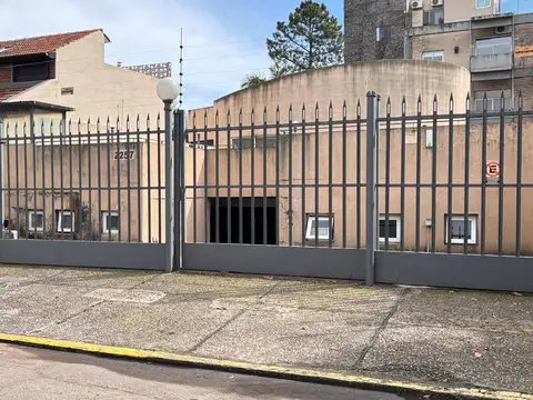 Cochera en venta  (ocpciión sumar lindera)