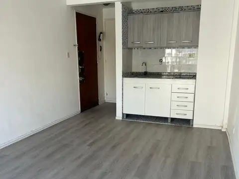 Departamento en Recoleta