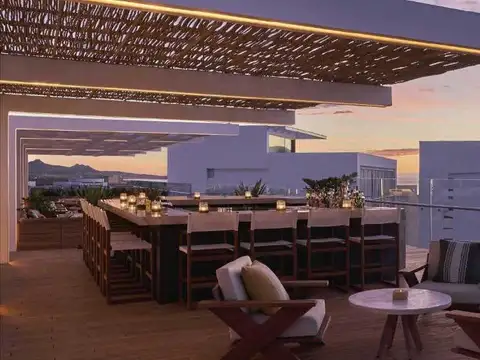 Oficina en  Nordelta