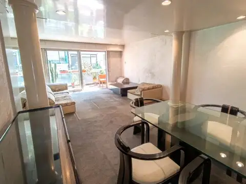 Excelente Departamento en Venta 5 Amb Al Frente - Caballito