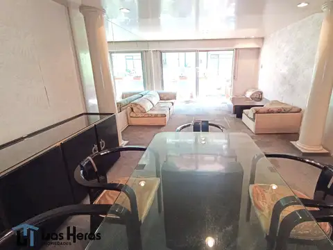 Departamento en Venta de 5 ambientes