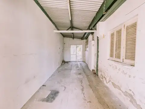 Terreno en Venta en Lanús, USD 199.999