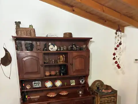 Casa en Alquiler A Estrenar