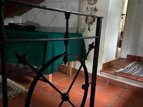 Casa en Alquiler de 3 dormitorios