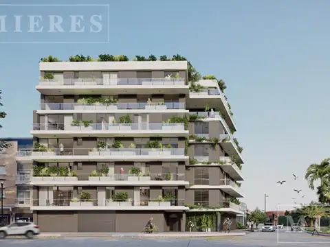 Departamento en Venta 1 año